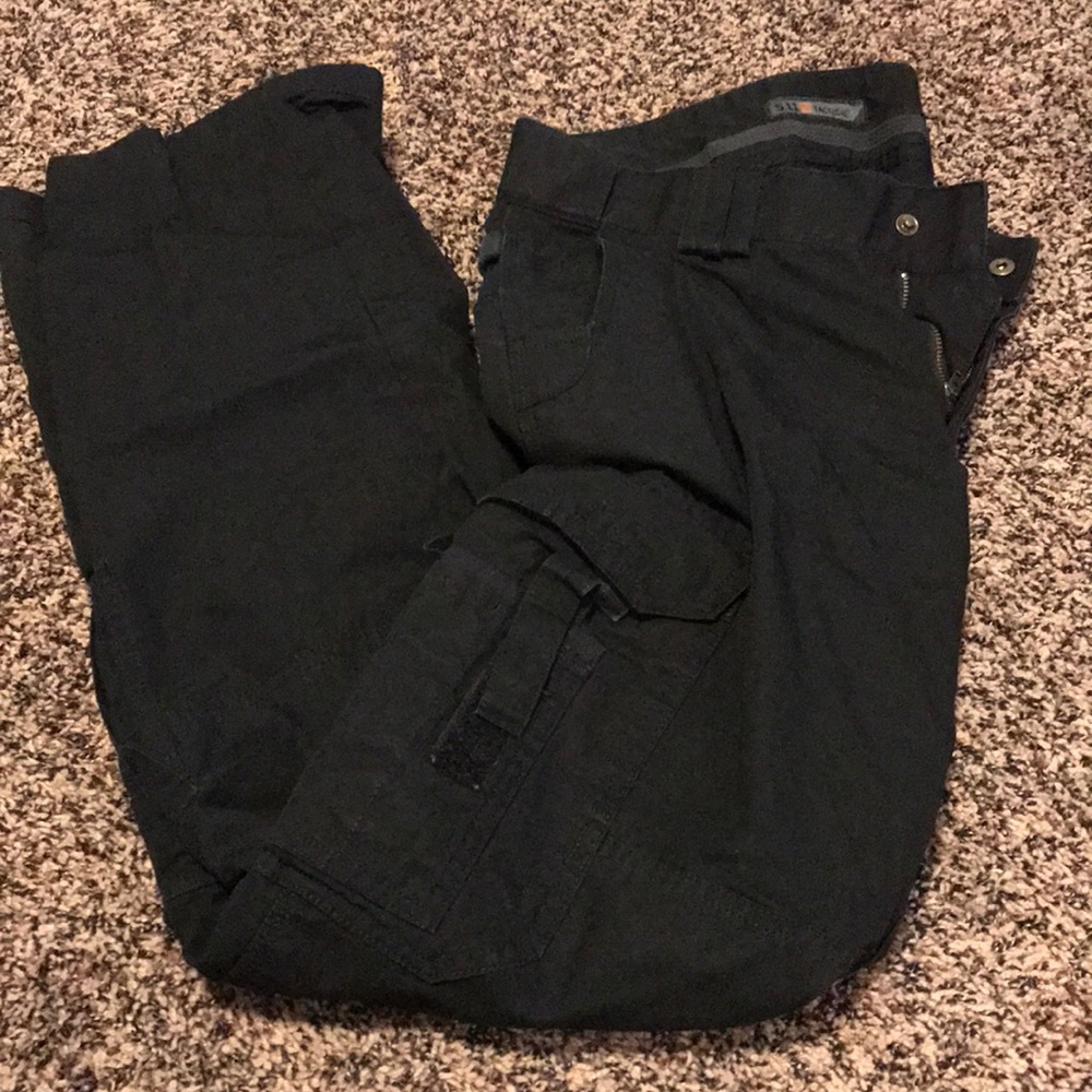 Women’s tactical pants/ EMS pants